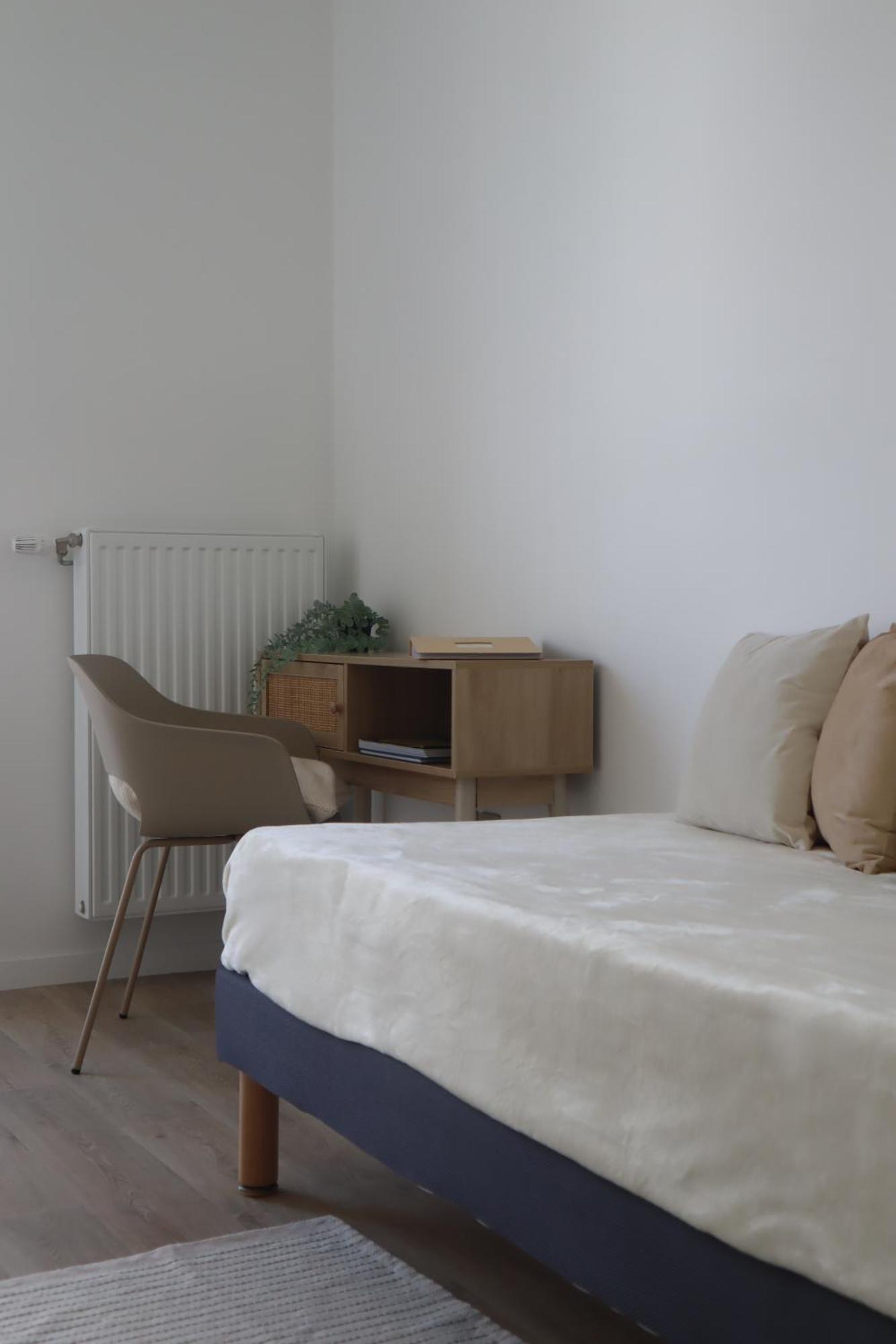 Oh Activ Cergy Aparthotel Kültér fotó